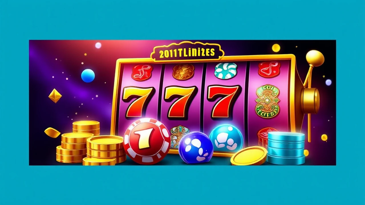 Discovering the Enthralling World of Virtual Slot Game Bonuses