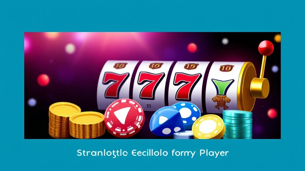 Dominating Online Casino Slots: Strategies Tailored for Every Player