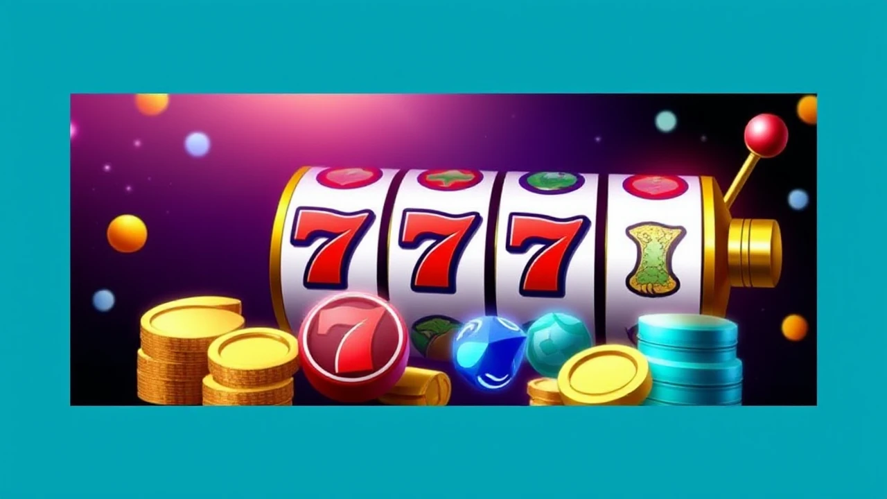 Mastering Online Slot Games: A Decade of Strategies for Huge Casino Wins