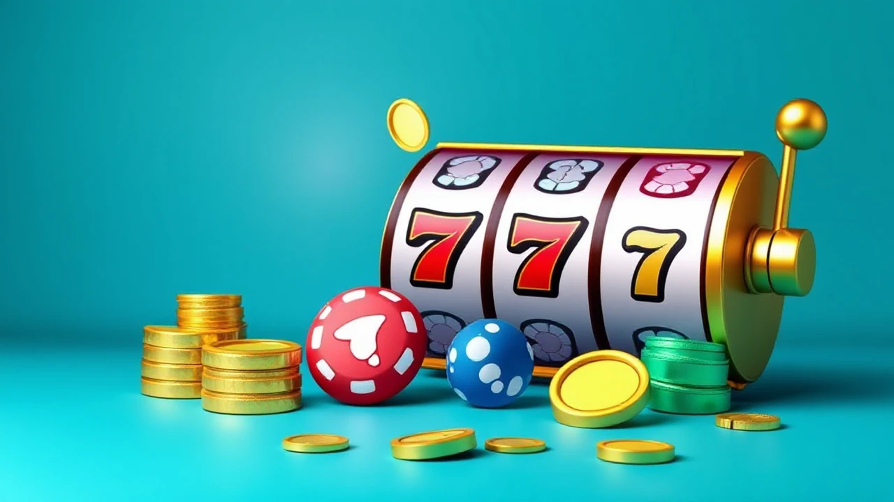 Diving into the Psychology of Fortune: Insights into Online Casino Slot Variants