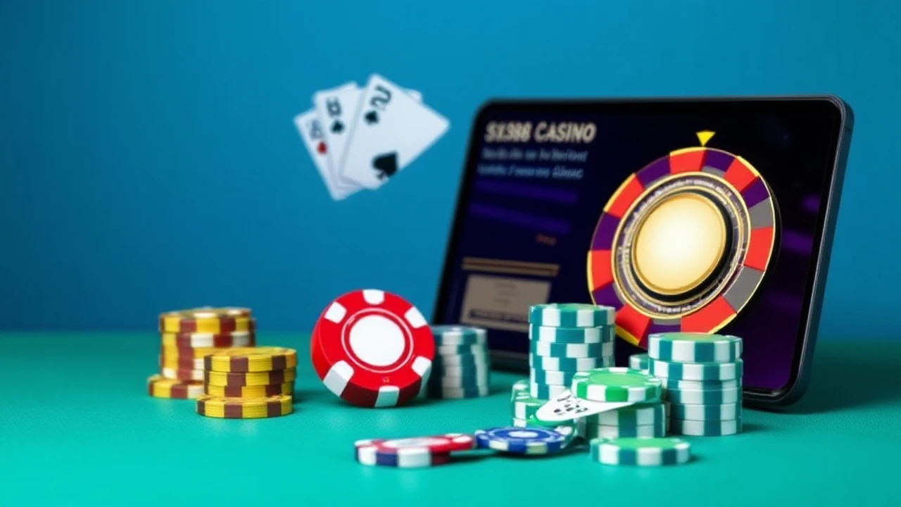 How SV388 Handles Responsible Gambling