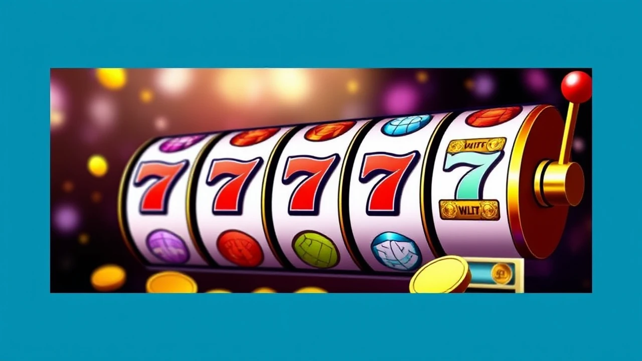 Debunking the Fallacies of Online Slot Game Strategies